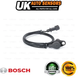 Sensore albero motore compatibile con Fiat Ducato Iveco Daily 2.8 D HDi JTD Bosch - Foto 1 di 12
