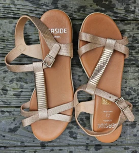 "Seaside" sandals for women - Picture 1 of 4