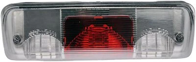 Luz de freio central alta montagem Dorman para 2006-2008 Lincoln Mark LT - Imagem 1 de 3