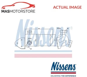 A/C AIR CONDITIONING DRYER NISSENS 95433 FOR AUDI A8,4E_ 4.2L,3.7L,3L,3.2L,2.8L - Picture 1 of 5