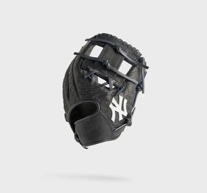 Kith & Rawlings for the New York Yankees Heart of the Hide Handschuh - Bild 1 von 5