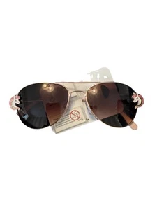 Claire's Accessories Unicorn Sunglasses BNWT - Picture 1 of 8