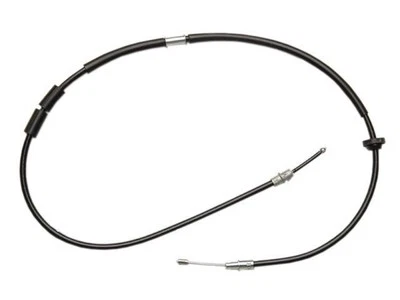 Cable de freno de estacionamiento trasero Raybestos 67837XZKV 1996 1997 Saturn SW2 1995-1999 Foto 1 de 2