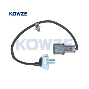 Engine Control Knock Sensor for Mitsubishi Galant Eclipse Lancer Outlander 2004- - Picture 1 of 8