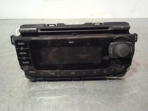 6J1035153C SISTEMA AUDIO / RADIO CD / 865250 PARA SEAT IBIZA SC 6J1 1.4 16V - Imagen 1 de 10