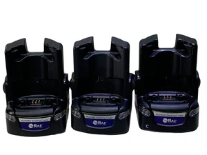 LOT OF 3: MultiRAE DESKTOP CRADLEM01-3022-000 FOR MULTI RAE PGM6248 PRO - PARTS - Picture 1 of 6