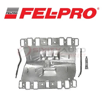 Fel Pro Valley Pan Gasket Set for 1973-1974 Oldsmobile Cutlass Supreme 7.5L ch - Изображение 1 из 4