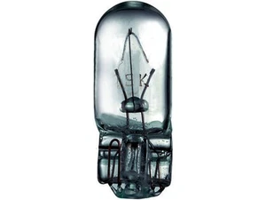 Hella 28YN77W Dome Light Bulb Fits 1998-2004 Volvo C70 Bulb (12V - 5W) (Clear) - Picture 1 of 1