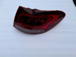 Mercedes GLC X253 Tail Light Rear Right DS LED 2020 - 2024 A2539063003 - Picture 1 of 2
