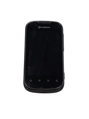 Cellulare vintage usato non testato – telefono collezione Alcatel V860 Vodafone  - Immagine 1 di 4