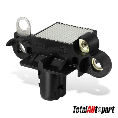 14.3V Alternator Voltage Regulator for Subaru Outback Legacy 2018-2019 H4 2.5L - Image 1 of 4