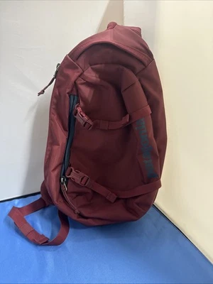 Patagonia 48261 8L Atom Sling Daypack - Red - Image 1 of 4