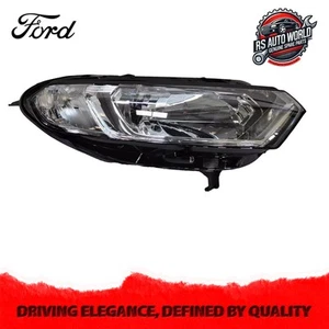 Genuine ford ecosprot headlamp headlight housing right side 2013-2017 CN1Z13100A - Picture 1 of 6