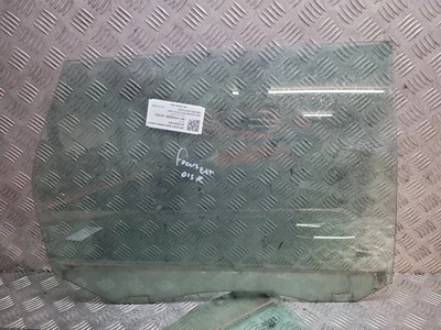 FORD FOCUS MK2 2004-2012 SOLO FAMILIAR PUERTA VENTANA CRISTAL LADO CONDUCTOR TRASERO DERECHO Foto 1 de 3
