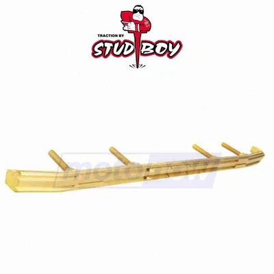 Stud Boy Deuce Bar for 1998-2002 Arctic Cat ZL 500 - Skis Runners  td Foto 1 de 4