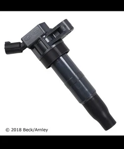 New 178-8353 Beck Arnley Ignition Coil for Kia Optima Sportage Hyundai Genesis - Picture 1 of 3