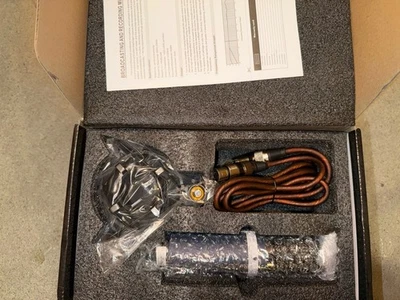 SET STUDIO MIKROFON & INTERFACE   .:::TOP:::. - Bild 1 von 4