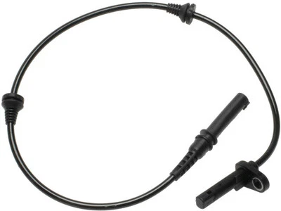 For 2008-2019 BMW X6 ABS Speed Sensor Front SMP 21719NCFD 2009 2010 2011 2012 - Image 1 of 2