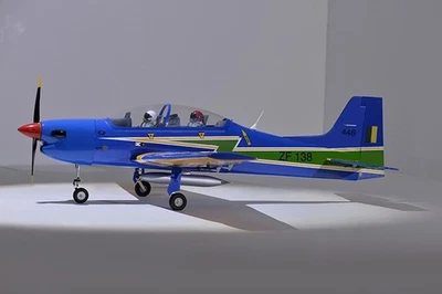 Phoenix - Tucano MK2 - 1730mm - Bild 1 von 4