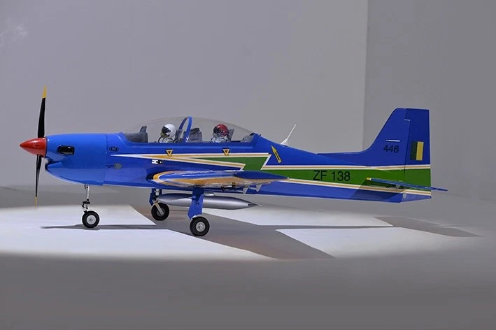 Phoenix - Tucano MK2 - 1730mm - Bild 1 von 4