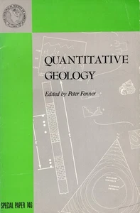 Quantitative Geology (Special Paper 146) - Picture 1 of 1