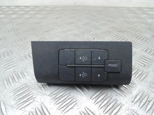 Interruptor de control del faro relé/jumper citroen 735431955 mk2 2006-25a - Imagen 1 de 7