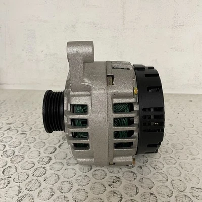 Quality Built 13930 REMAN Alternator 90A 5-Groove 99–01 Audi A4, Passat 00–05 - Image 1 of 4