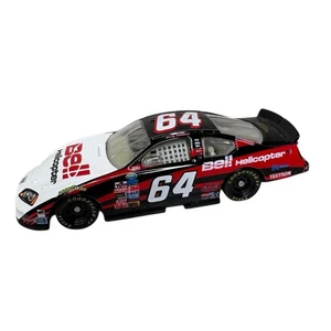 NASCAR Diecast 1:64 #64 Bell Helicopter Dodge Andy Petree Racing auto da collezione - Foto 1 di 8