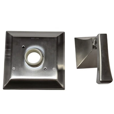 Válvula de transferencia Kohler T10424-4V-BN solo ajuste - níquel cepillado vibrante Foto 1 de 3