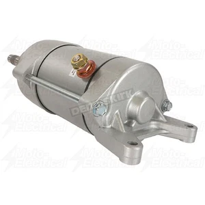Parts Unlimited Starter Motor - SMU0169 - Picture 1 of 2