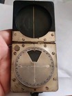 Lyth Stockholm  Kompass Militär antik 1928
