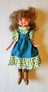ITALOCREMONA Sara Kay Roth 1978 Muñeca Miss Enaguas 15" 40 cm Muñeca Muñeca - Imagen 1 de 11