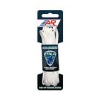 New A&R Major League Lacrosse MLL Licensed 4 Pack of 36" Sidewall Strings White