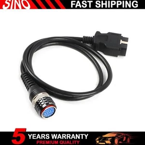88890300 Scanner USB Connect Cable for Volvo VOCOM Diagnostic Adapter 88890305 - Foto 1 di 11