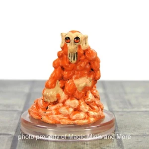 50th Anniversary ~ LEMURE 1E #2 D&D Icons of the Realms miniature - Picture 1 of 3