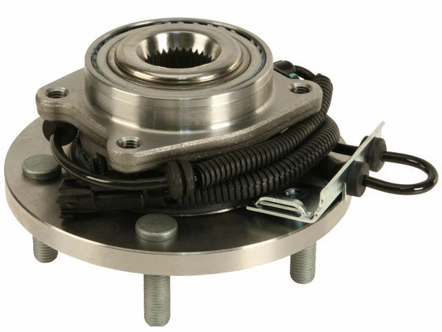 Front SKF Wheel Hub Assembly fits Chrysler Town & Country 2008-2011 39WDKD - Imagem 1 de 1