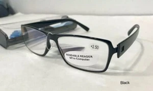 Bendable Reader & Pro- Computer With clear box 1.25-4.00 - Picture 1 of 10