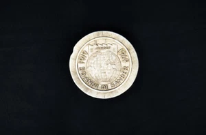 GESSO PUNZONE PER STAMPI - 1919-1969 50 ANNI DI SANBER - Picture 1 of 4