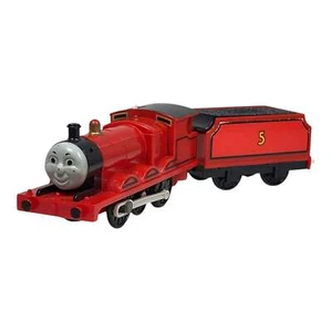 Thomas Train Thomas Tank 1994 TOMY Original Made in Japan James - Picture 1 of 2