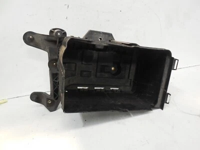 Caja bandeja batería trasera 2006-2013 muchos Audi A3 Quattro 2,0 L con laterales VW Foto 1 de 4