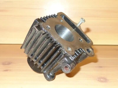 2004-2012 Honda CRF50 XR50 Z50 CRF XR Z 50 OEM цилиндр кувшин ствол 12101-GB2-000 - Изображение 1 из 4