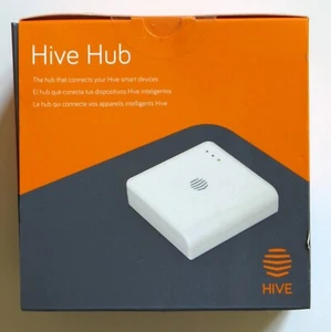 Hub de colmena: HUB350 Nano 2 Hub NA con cable LAN, cable de alimentación y adaptador de CA - Imagen 1 de 3