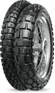 CONTINENTAL TKC 80 - Front Motorcycle Tire - 120/70-19 - 60Q - Picture 1 of 4