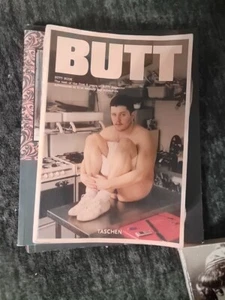 Po Buch: Das Beste aus den ersten 5 Jahren Hintern - Abenteuer im 21. Jahrhundert - Bild 1 von 5