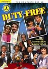 Duty Free - The Complete Series - Network - 4 Discs - Keith Barron (4)