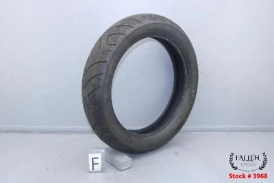 Передняя шина 2016 Harley Road Glide 17 дюймов SHINKO SR777 130/80-17 65H - Изображение 1 из 4