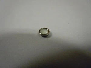 Genuine Breitling Luminous Dot/Pip for Bezel A13371,B0190 part 124.119 - Picture 1 of 3