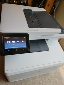 Las mejores ofertas en Cable HP LaserJet Pro Impresora Todo en Uno  impresoras de Ordenador | eBay