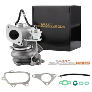 Turbocompressore Billet per Subaru Legacy per Outback 2.5XT 2008-2014 VF52 14411-AA800 - Foto 1 di 12