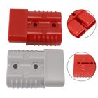 Convenient For Anderson Plug Cable Battery Power Connector 1X 175 Amp Grayred